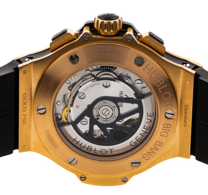 Hublot Big Bang 301.PM.1780.RX Image 4